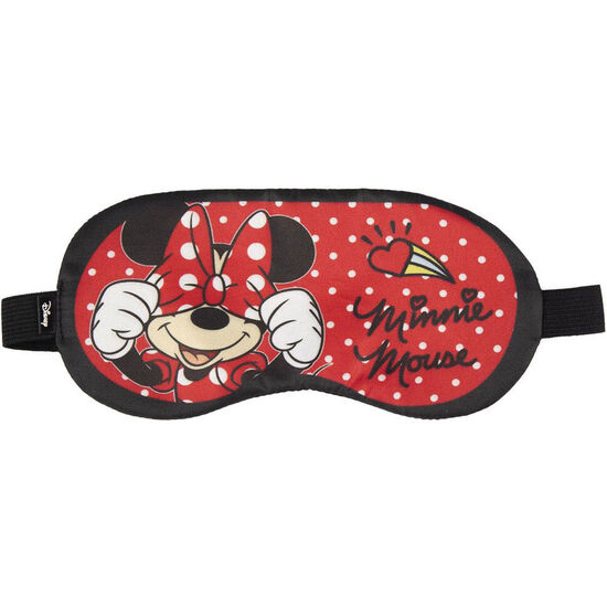 ANTIFAZ NOCHE MINNIE DISNEY image 0