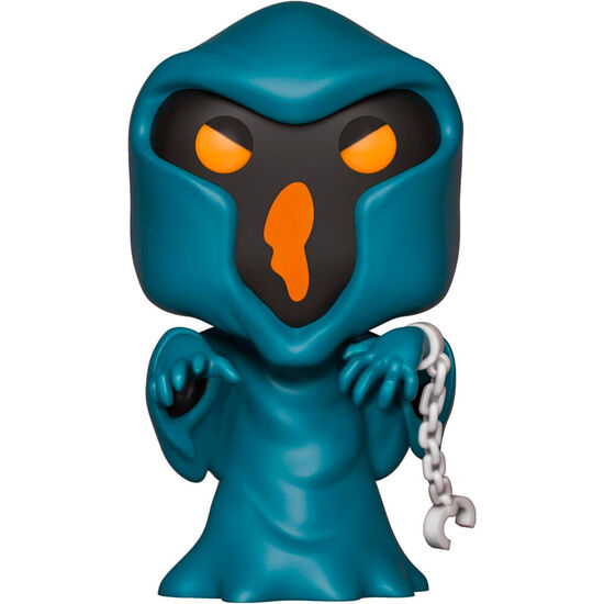 FIGURA POP SCOOBY-DOO PHANTOM SHADOW EXCLUSIVE image 0