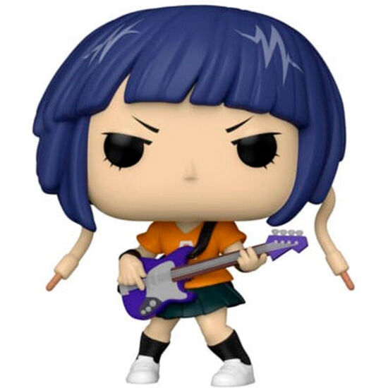 FIGURA POP MY HERO ACADEMIA KYOKA JIRO EXCLUSIVE image 0