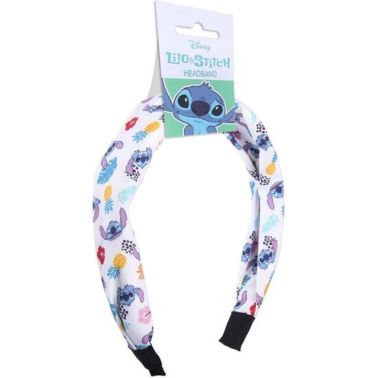 ACCESORIOS PELO DIADEMA INFANTIL DISNEY STITCH image 0