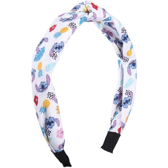 ACCESORIOS PELO DIADEMA INFANTIL DISNEY STITCH image 1