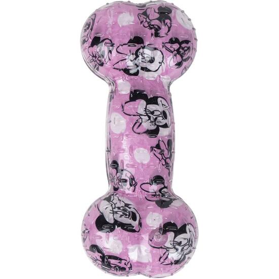 MORDEDOR PARA PERRO TPR MINNIE image 0