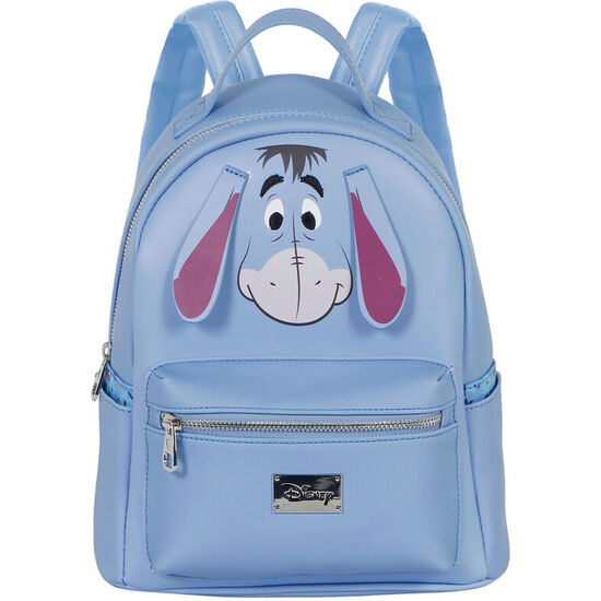 MOCHILA IGOR FACE WINNIE THE POOH DISNEY 29CM image 0