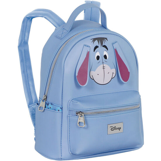 MOCHILA IGOR FACE WINNIE THE POOH DISNEY 29CM image 1