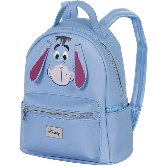 MOCHILA IGOR FACE WINNIE THE POOH DISNEY 29CM image 2