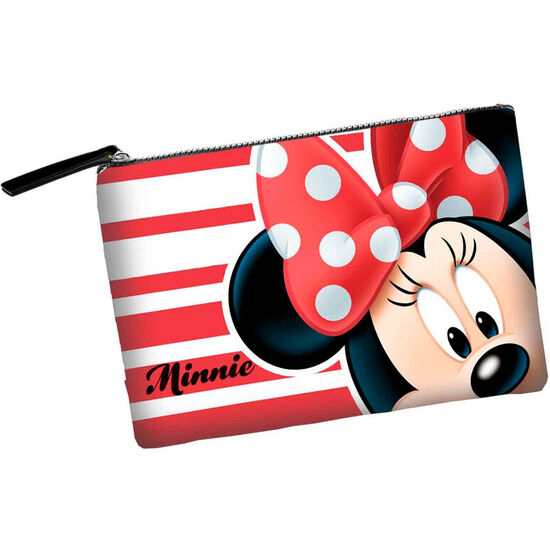 NECESER STRIPES MINNIE DISNEY image 0