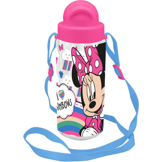 CANTIMPLORA TRITAN MINNIE DISNEY 500ML image 0