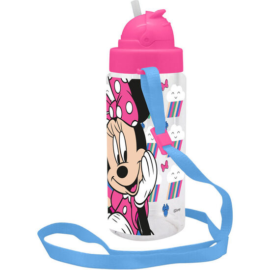 CANTIMPLORA TRITAN MINNIE DISNEY 500ML image 1