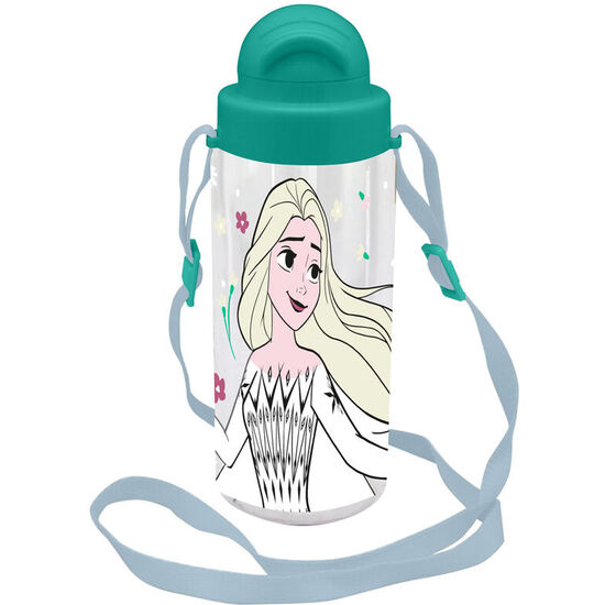 CANTIMPLORA TRITAN FROZEN DISNEY 500ML image 0