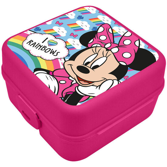 SANDWICHERA MINNIE DISNEY image 0