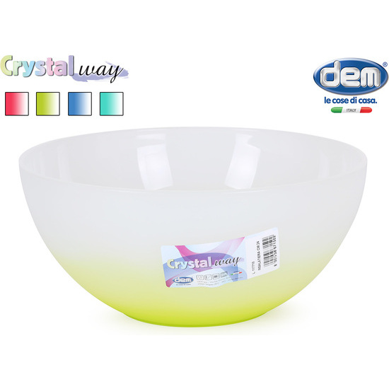 SALAD BOWL 3000CC  image 0