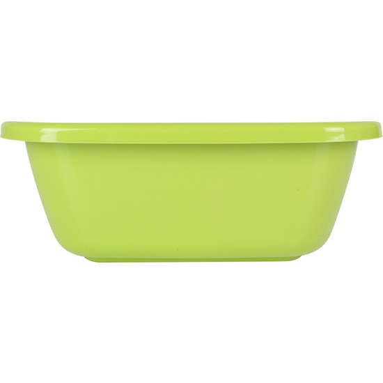 SQUARE WASHBOWL 15L - 38CM  image 1