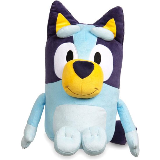 PELUCHE BLUEY - BLUEY FRIENDS 45CM image 1