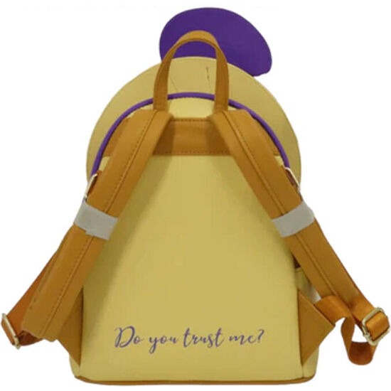 MOCHILA ALADDIN PRINCE ALI ALADDIN DISNEY LOUNGEFLY 30CM image 0