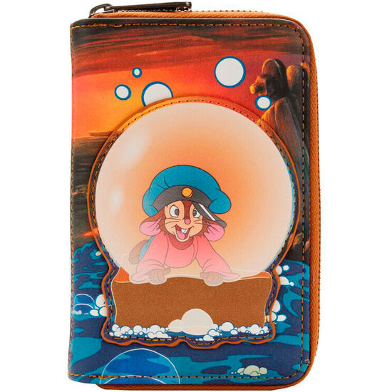CARTERA FIEVEL BUBBLES AN AMERICAN TAIL LOUNGEFLY image 0