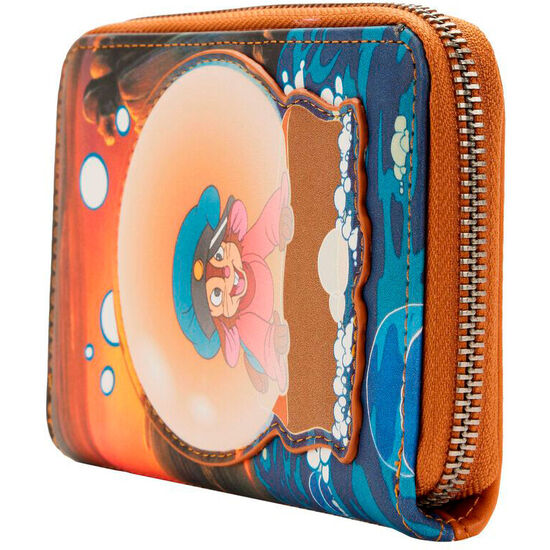 CARTERA FIEVEL BUBBLES AN AMERICAN TAIL LOUNGEFLY image 1