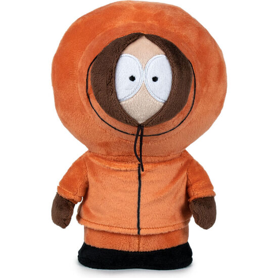 PELUCHE KENNY SOUTH PARK 27CM image 0