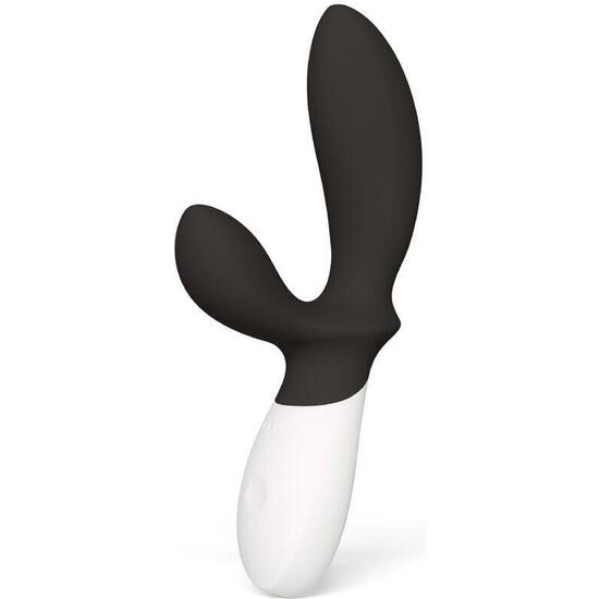 LELO LOKI WAVE 2 - NEGRO image 0