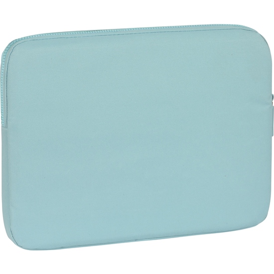 FUNDA PARA PORTATIL 14 SAFTA BASIC AZUL image 1