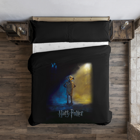 FUNDA NÓRDICA MICROSATÉN MODELO DOBBY PARA CAMA DE 180 (260X240 CM) image 0