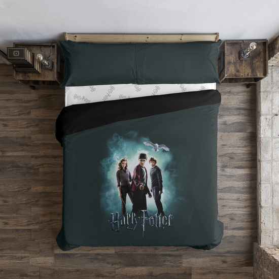 FUNDA NÓRDICA MICROSATÉN MODELO LUMOS PARA CAMA DE 135/140 (220X220 CM) image 0