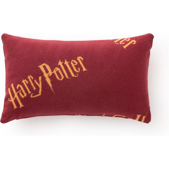 FUNDA DE COJÍN EXTRASUAVE GRYFFINDOR 30X50 HARRY POTTER image 0