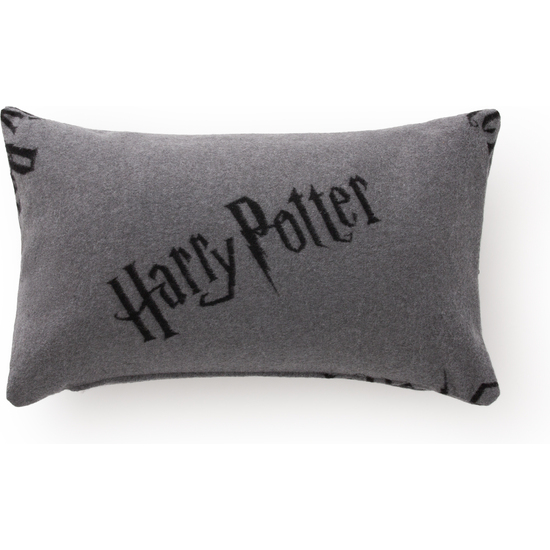 FUNDA DE COJÍN EXTRASUAVE HOGWARTS 30X50 HARRY POTTER image 0