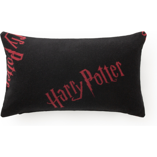 FUNDA DE COJÍN EXTRASUAVE GOWN 30X50 HARRY POTTER image 0