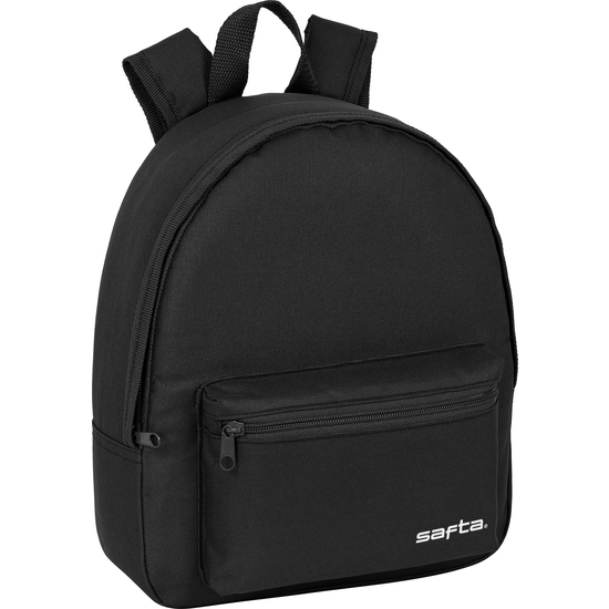MINI MOCHILA SAFTA NEGRA image 0