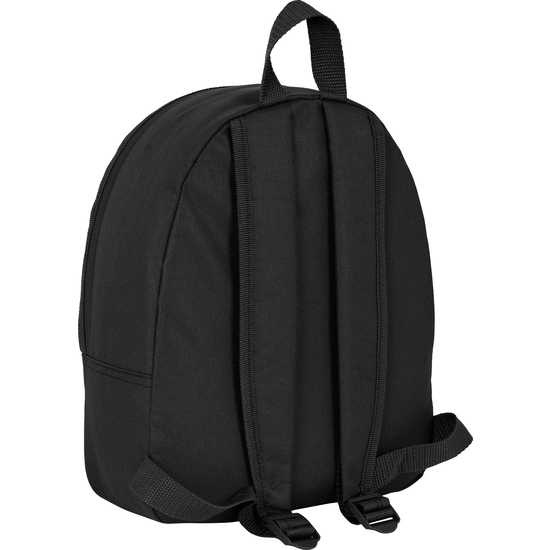 MINI MOCHILA SAFTA NEGRA image 1