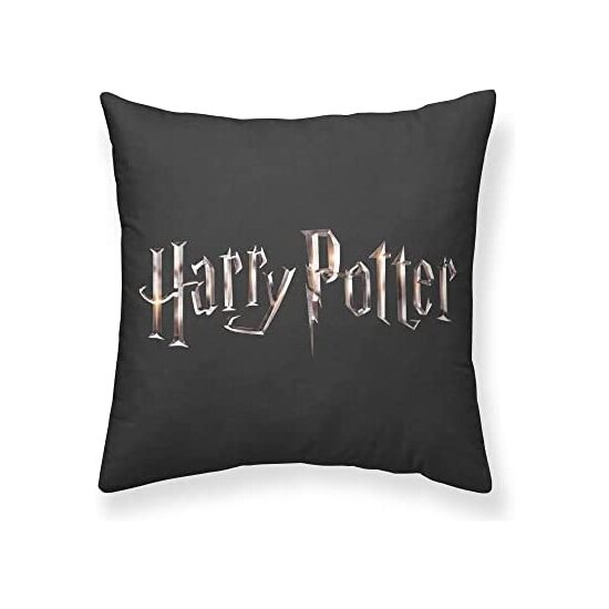 FUNDA ALMOHADA MICROSATÉN HARRY POTTER ORIGINAL A 65X65 HARRY POTTER image 0