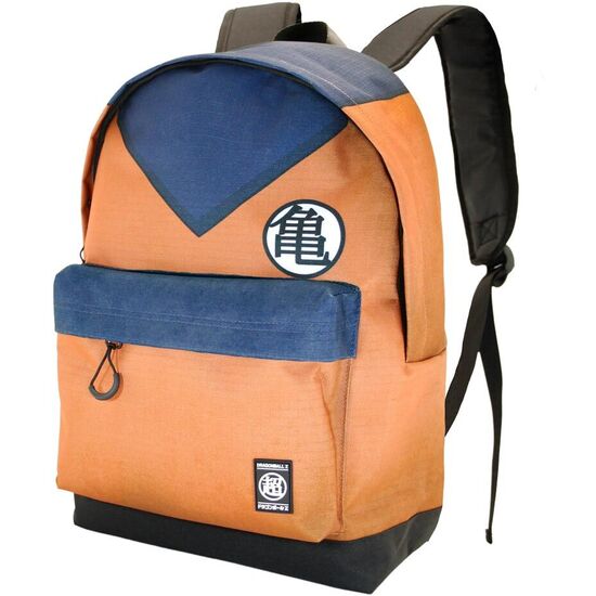 MOCHILA SUIT DRAGON BALL 44CM image 0