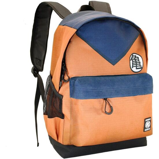 MOCHILA SUIT DRAGON BALL 44CM image 1
