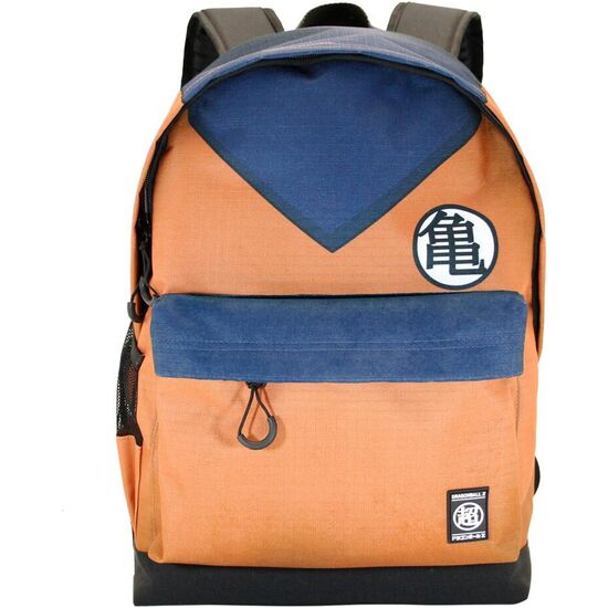 MOCHILA SUIT DRAGON BALL 44CM image 2