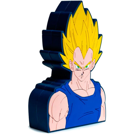 ALTAVOZ VEGETA DRAGON BALL Z image 0