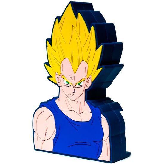 ALTAVOZ VEGETA DRAGON BALL Z image 1