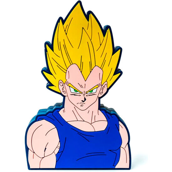 ALTAVOZ VEGETA DRAGON BALL Z image 2