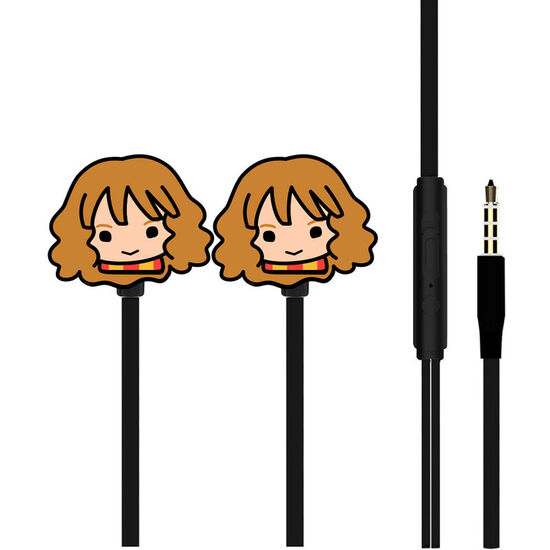 AURICULARES HERMIONE HARRY POTTER image 0