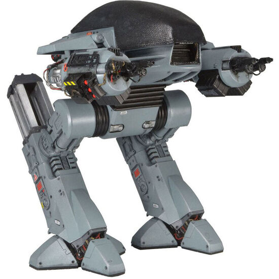 FIGURA ACTION ED-209 ROBOCOP 25CM image 0