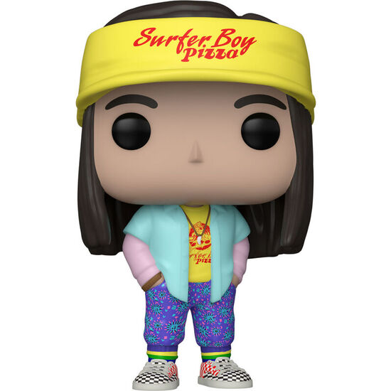 FIGURA POP STRANGER THINGS ARGYLE image 1