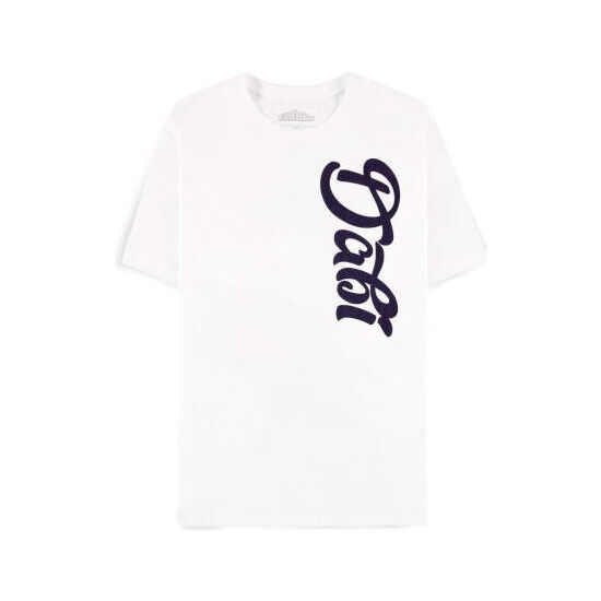 CAMISETA DABI BLUEFLAME MY HERO ACADEMIA image 0