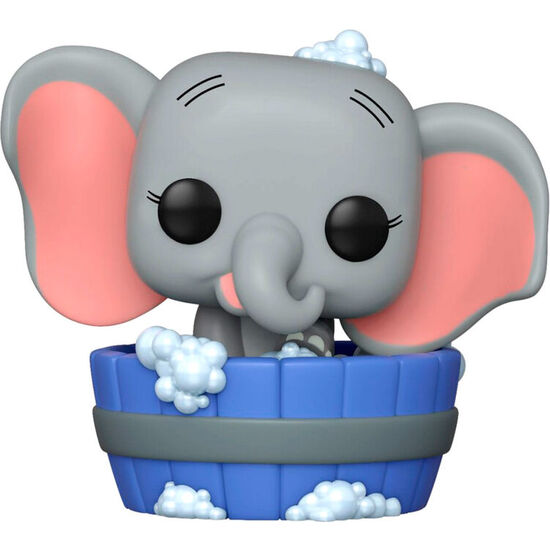 FIGURA POP DISNEY DUMBO EXCLUSIVE image 1