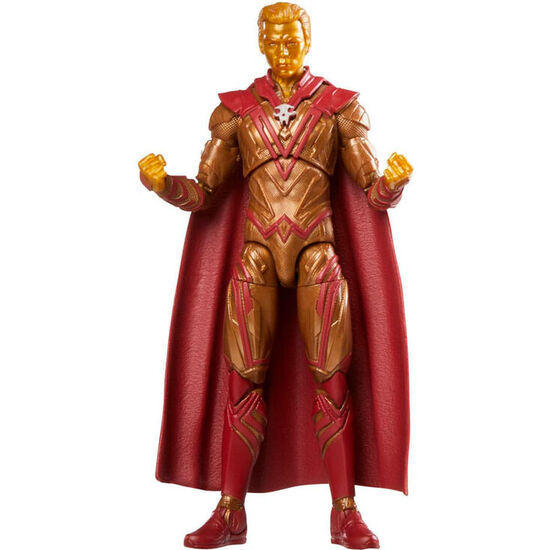 FIGURA WARLOCK GUARDIANES DE LA GALAXIA MARVEL 15CM image 0