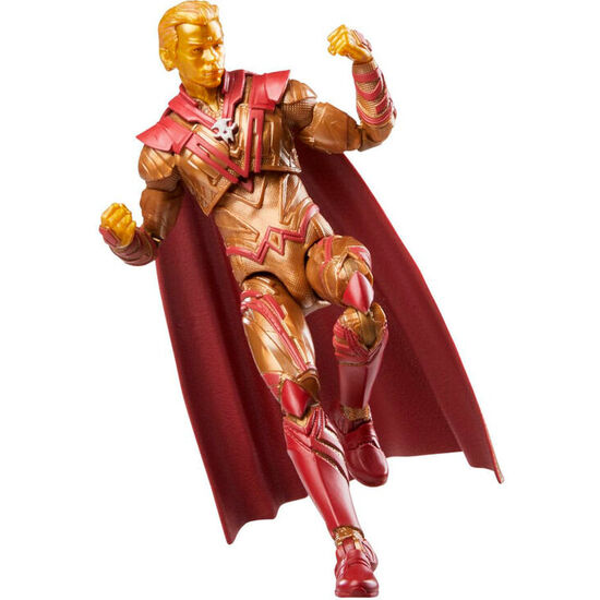 FIGURA WARLOCK GUARDIANES DE LA GALAXIA MARVEL 15CM image 1