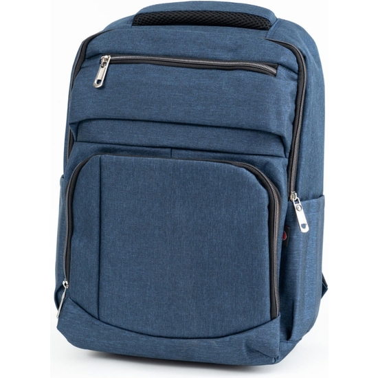MOCHILA PORTAORDENADOR 43X30 CM image 0