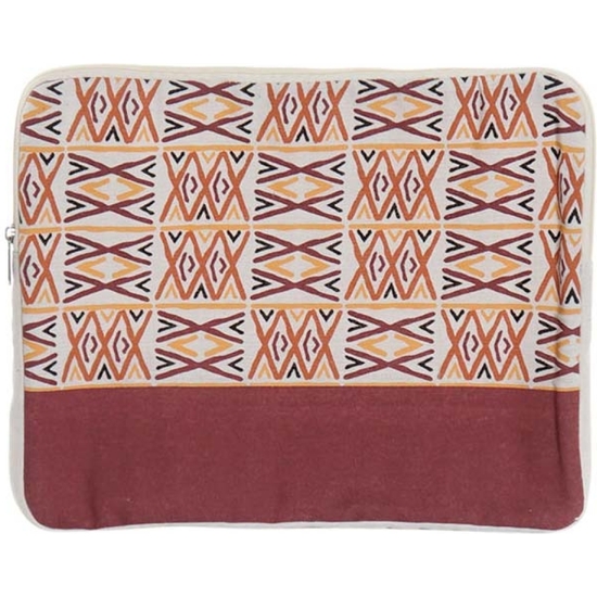 FUNDA IPAD ÉTNICO - 3 COLORES SURTIDOS image 0
