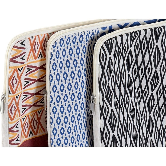 FUNDA IPAD ÉTNICO - 3 COLORES SURTIDOS image 1