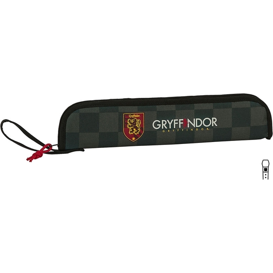 HARRY POTTER PORTAFLAUTAS 37X8 CM image 0