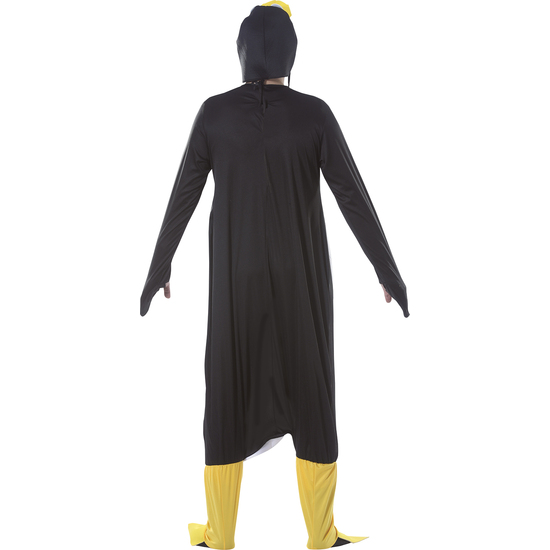 DISFRAZ ADULTO PINGÜINO TALLA 52-54 image 2