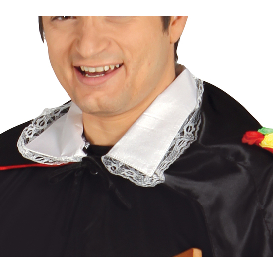 DISFRAZ ADULTO TUNO TALLA 52-54 image 5